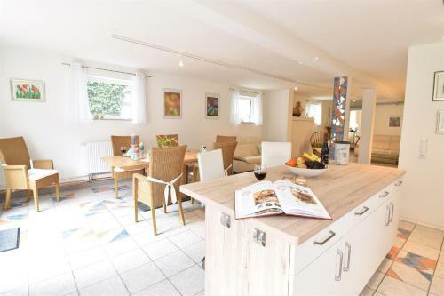 Apartamento Ferienwohnung-stadtloft-flensburg