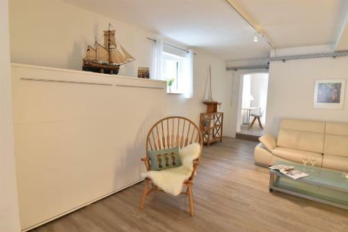 Apartamento Ferienwohnung-stadtloft-flensburg