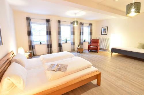 Apartamento Ferienwohnung-stadtloft-flensburg