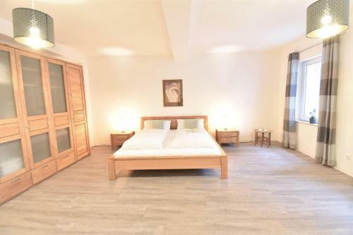 Apartamento Ferienwohnung-stadtloft-flensburg