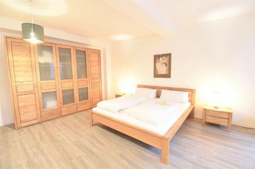Apartamento Ferienwohnung-stadtloft-flensburg