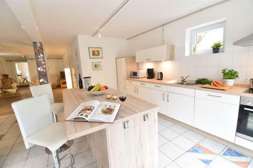 Apartamento Ferienwohnung-stadtloft-flensburg