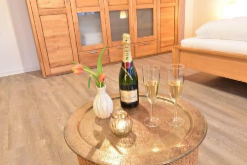 Apartamento Ferienwohnung-stadtloft-flensburg