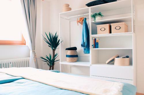 Apartamento Wanderlust Panorama - Leben Im Nationalpark