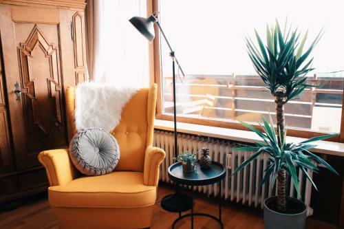 Apartamento Wanderlust Panorama - Leben Im Nationalpark