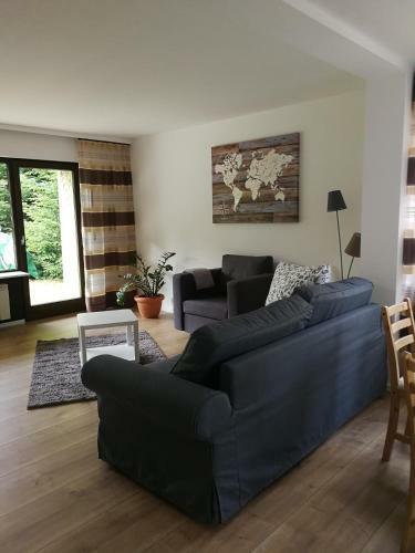 Apartamento Schwarzwaldhaus Markus