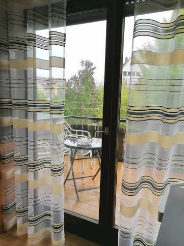 Apartamento Schwarzwaldhaus Markus