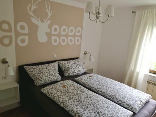Apartamento Schwarzwaldhaus Markus