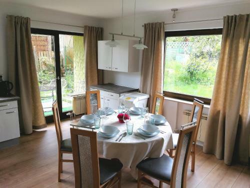 Apartamento Schwarzwaldhaus Markus