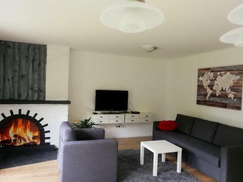 Apartamento Schwarzwaldhaus Markus