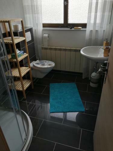 Apartamento Schwarzwaldhaus Markus