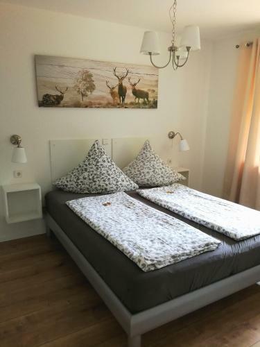 Apartamento Schwarzwaldhaus Markus