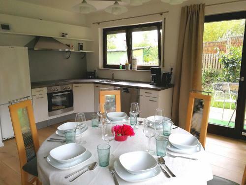Apartamento Schwarzwaldhaus Markus