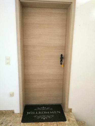 Apartamento Schwarzwaldhaus Markus