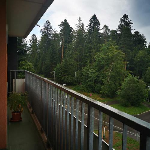 Apartamento Mila