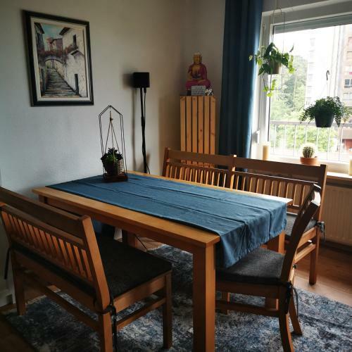 Apartamento Mila