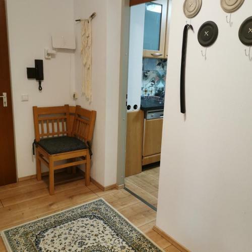 Apartamento Mila