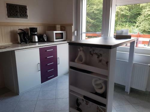 Apartamento Waldidylle