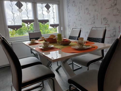 Skibbi`s Ferienhaus An Der Sonnenloipe