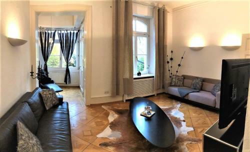 Luxus Apartment 1 Day In Casablanca