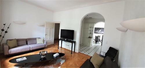 Luxus Apartment 1 Day In Casablanca