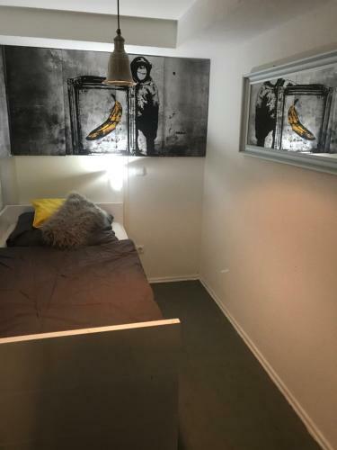 Garten Apartment F�r Hundehalter Souterrain Mit Zaun