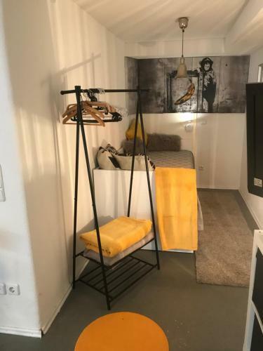 Garten Apartment F�r Hundehalter Souterrain Mit Zaun