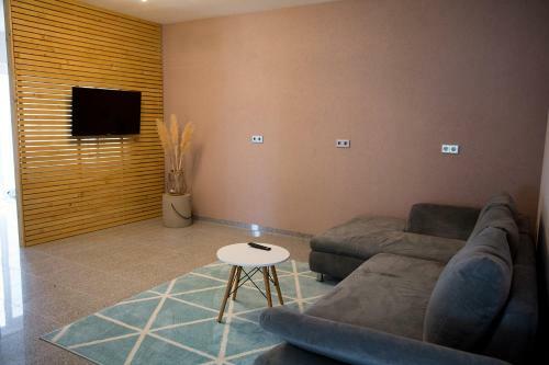 Apartment 1 Zimmer