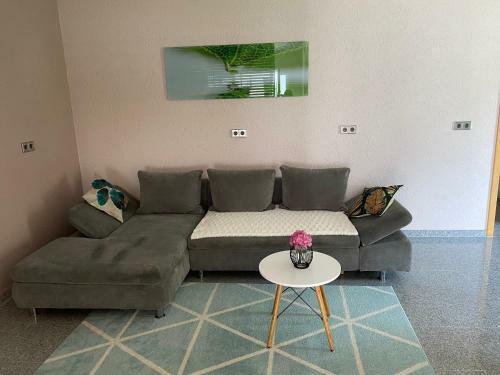 Apartment 1 Zimmer