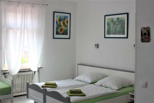 Hotel Zur Post Schwanheim