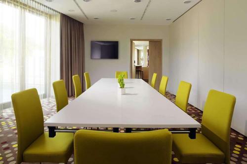 Best Western Hotel Airport Frankfurt