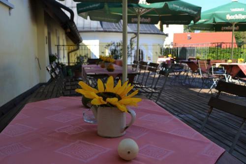 Hotel Schlossgastst�tte F�rsteneck