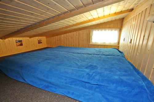 Privater Wohnwagen Mit Pool, Fuerstenberg See 10711
