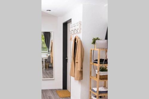 Apartamento - Neu - Gem�tliche Wohnung Im Herzen Fuldas