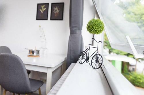Apartamento - Neu - Gem�tliche Wohnung Im Herzen Fuldas