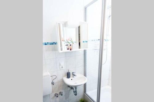 Apartamento - Neu - Gem�tliche Wohnung Im Herzen Fuldas
