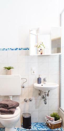 Apartamento - Neu - Gem�tliche Wohnung Im Herzen Fuldas
