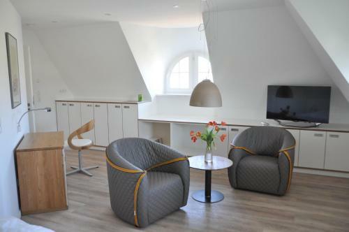 Ferienhaus Haubenlerche 63 - Haus Marilyn