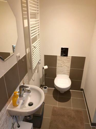 Apartamento Das Loft Mit E- Ladestation