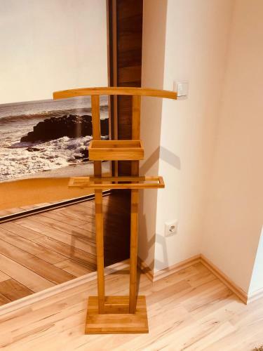 Apartamento Das Loft Mit E- Ladestation