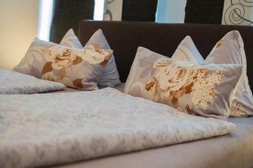 Apartamento Ferienparadies