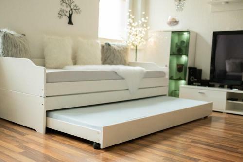 Apartamento Ferienparadies