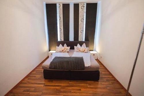 Apartamento Ferienparadies