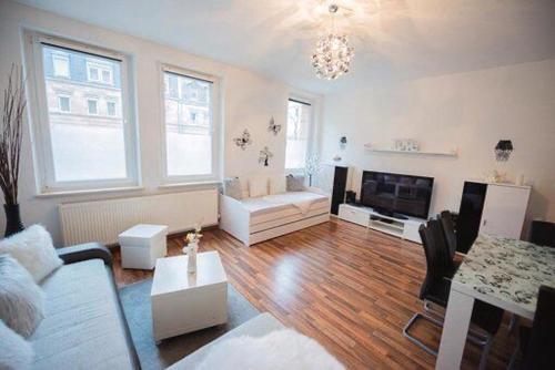 Apartamento Ferienparadies