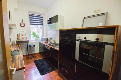 Apartamento Ferienparadies