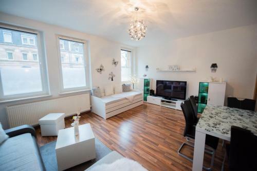 Apartamento Ferienparadies