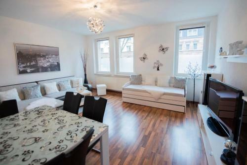Apartamento Ferienparadies