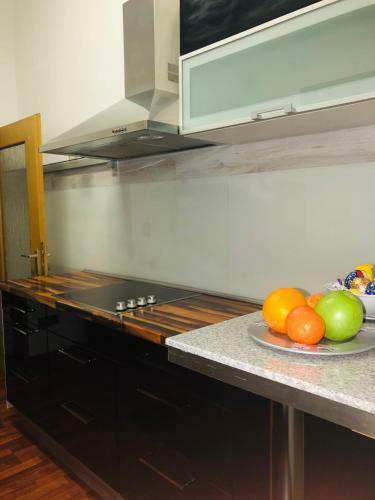 Apartamento Ferienparadies