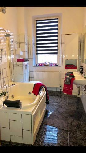 Apartamento Ferienparadies