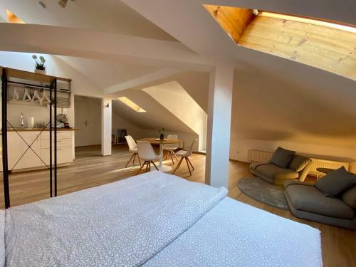 Apartamento F�rthpartments